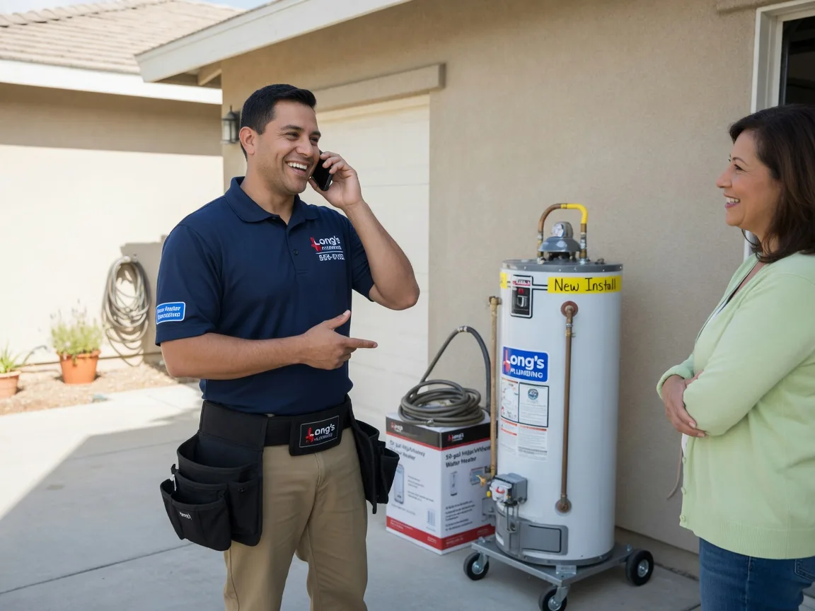 Leak Detection Alma, NE FAQs